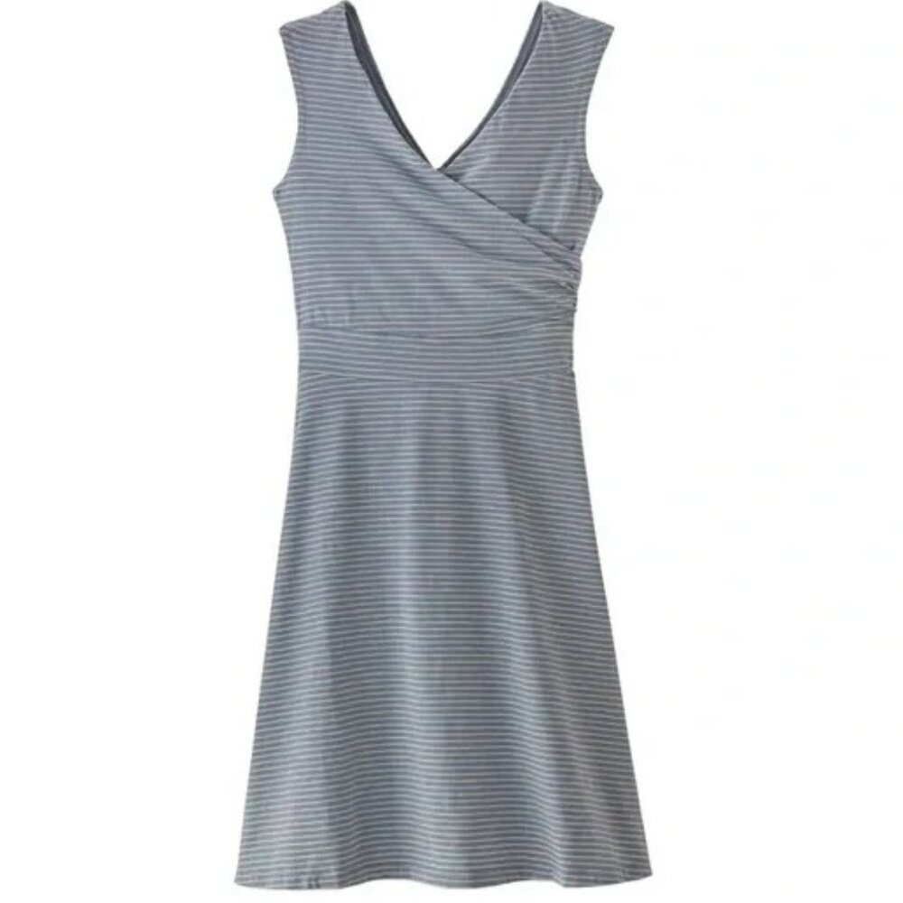 Patagonia Porch Song Dress, S, EUC